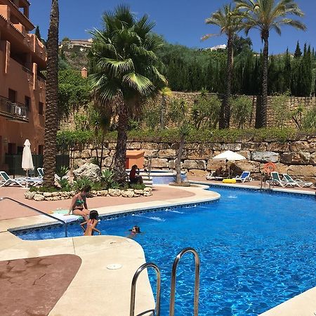 Royal Suites Marbella Benahavís Exteriér fotografie
