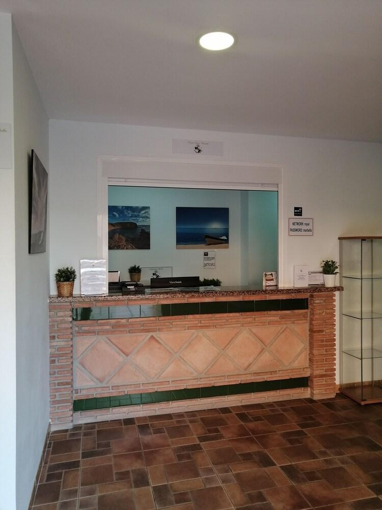 Royal Suites Marbella Benahavís Exteriér fotografie