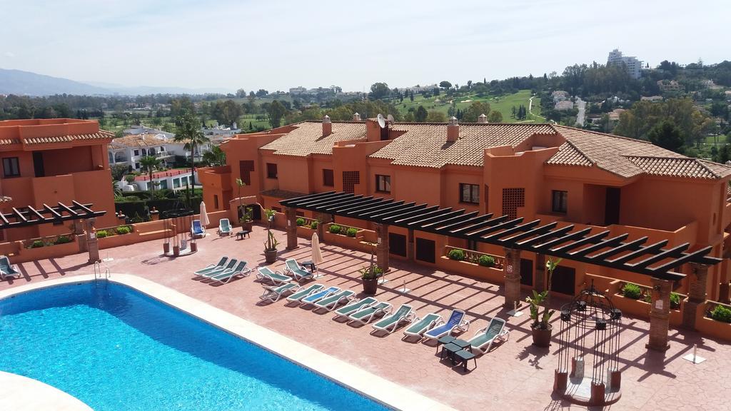 Royal Suites Marbella Benahavís Exteriér fotografie