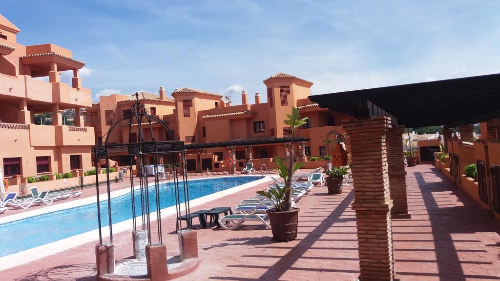 Royal Suites Marbella Benahavís Exteriér fotografie