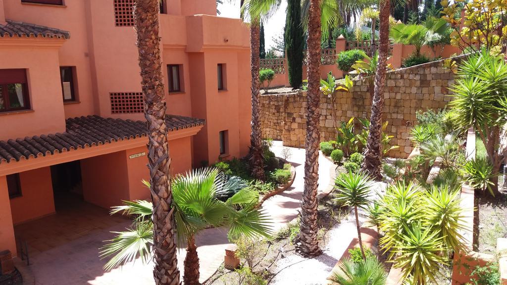 Royal Suites Marbella Benahavís Exteriér fotografie