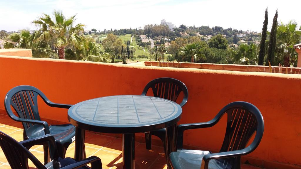 Royal Suites Marbella Benahavís Exteriér fotografie