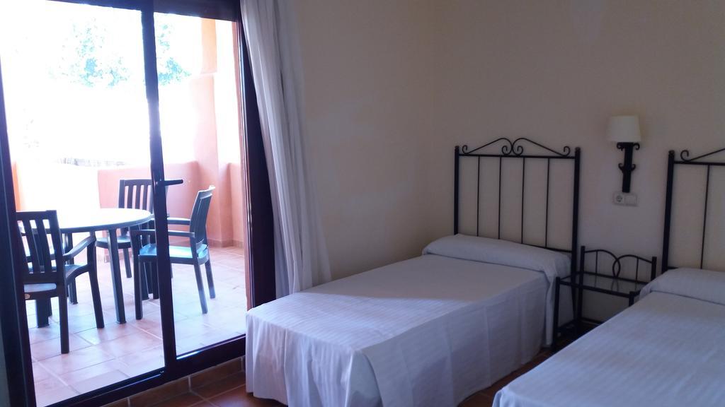 Royal Suites Marbella Benahavís Exteriér fotografie