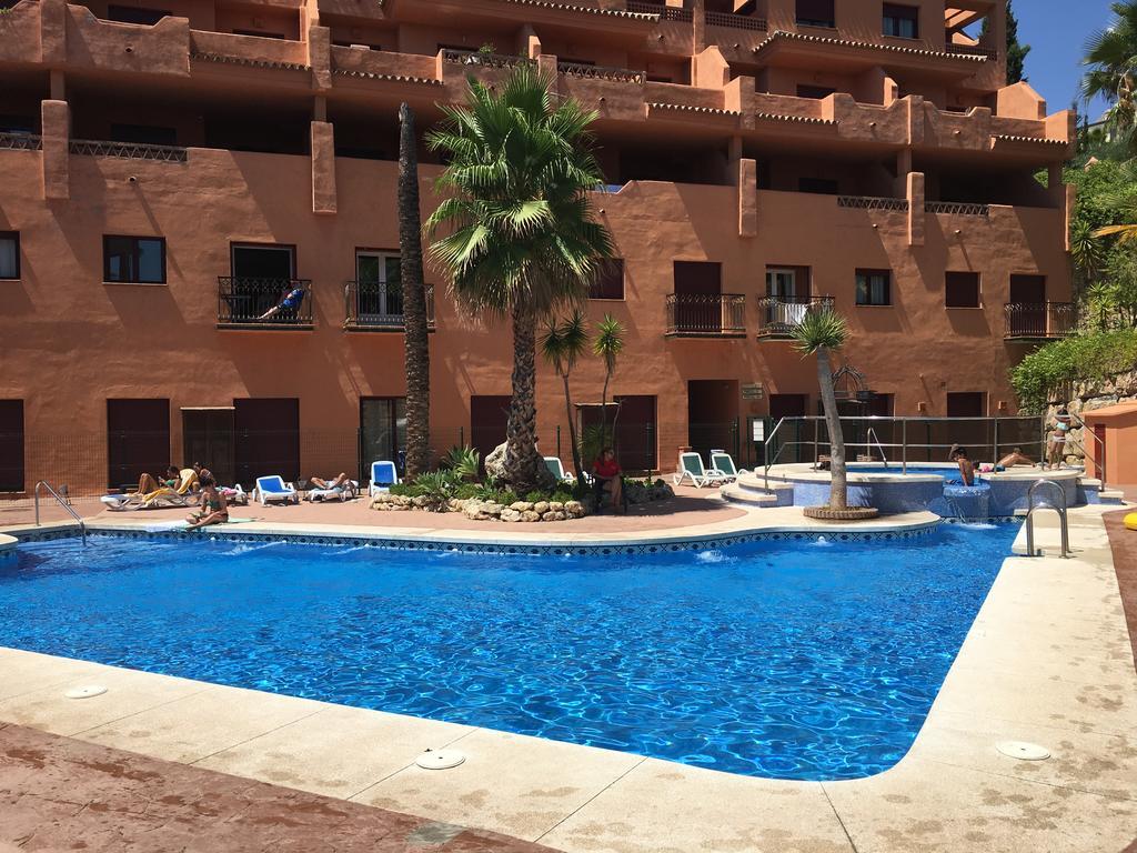 Royal Suites Marbella Benahavís Exteriér fotografie