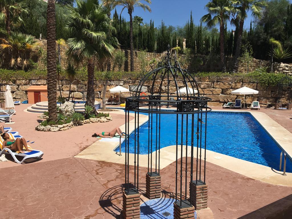 Royal Suites Marbella Benahavís Exteriér fotografie