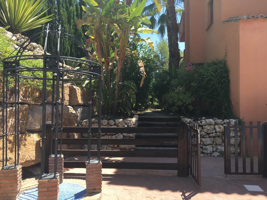 Royal Suites Marbella Benahavís Exteriér fotografie