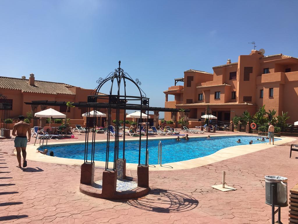 Royal Suites Marbella Benahavís Exteriér fotografie