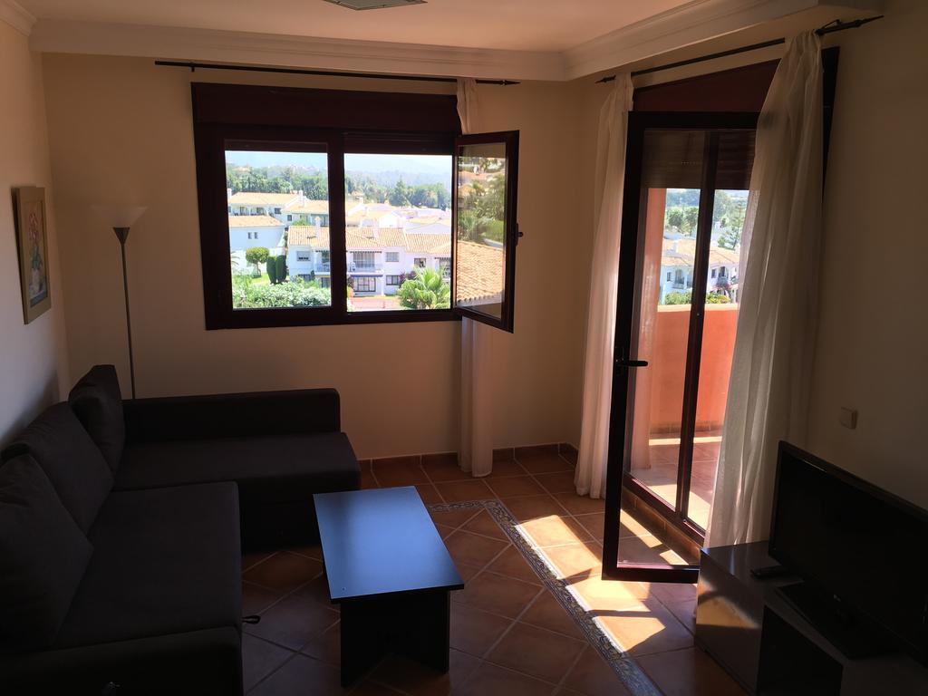 Royal Suites Marbella Benahavís Exteriér fotografie