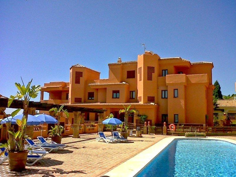 Royal Suites Marbella Benahavís Exteriér fotografie