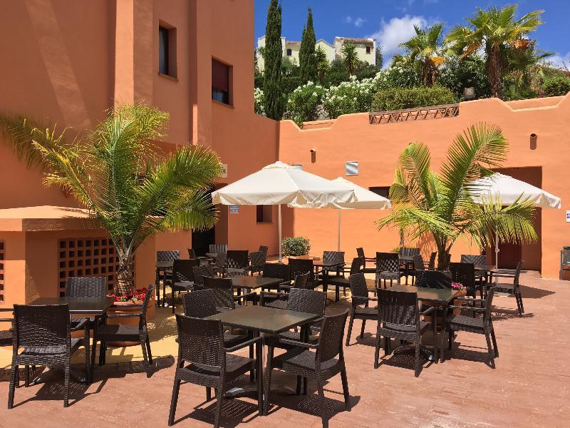 Royal Suites Marbella Benahavís Exteriér fotografie