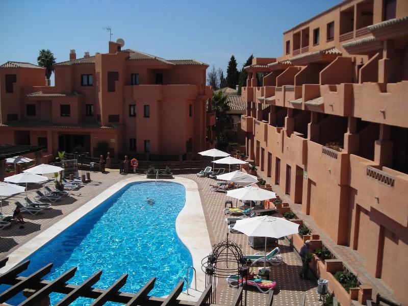 Royal Suites Marbella Benahavís Exteriér fotografie