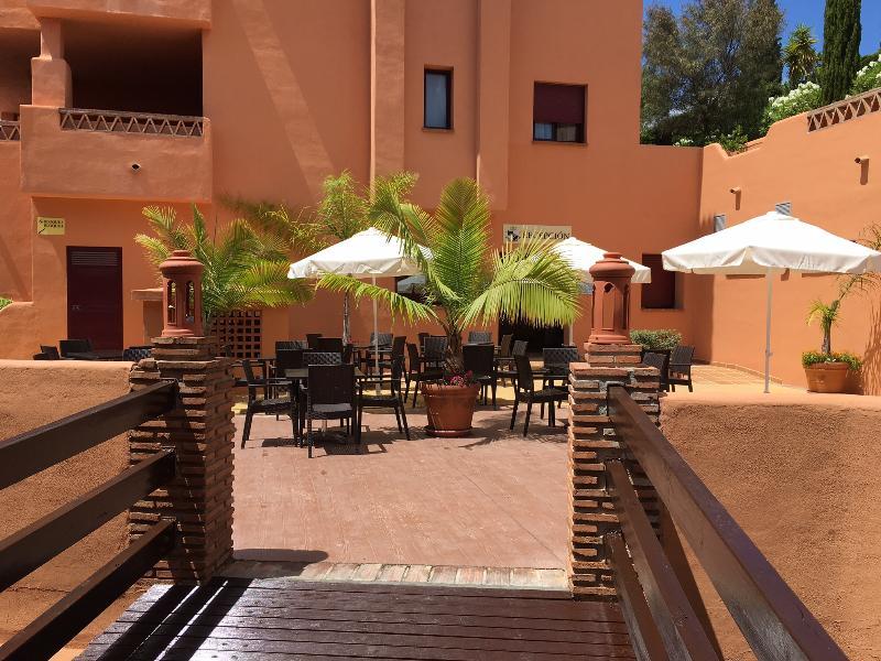 Royal Suites Marbella Benahavís Exteriér fotografie