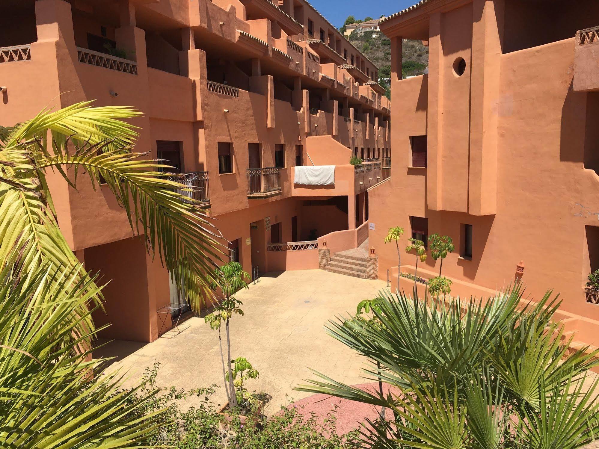 Royal Suites Marbella Benahavís Exteriér fotografie