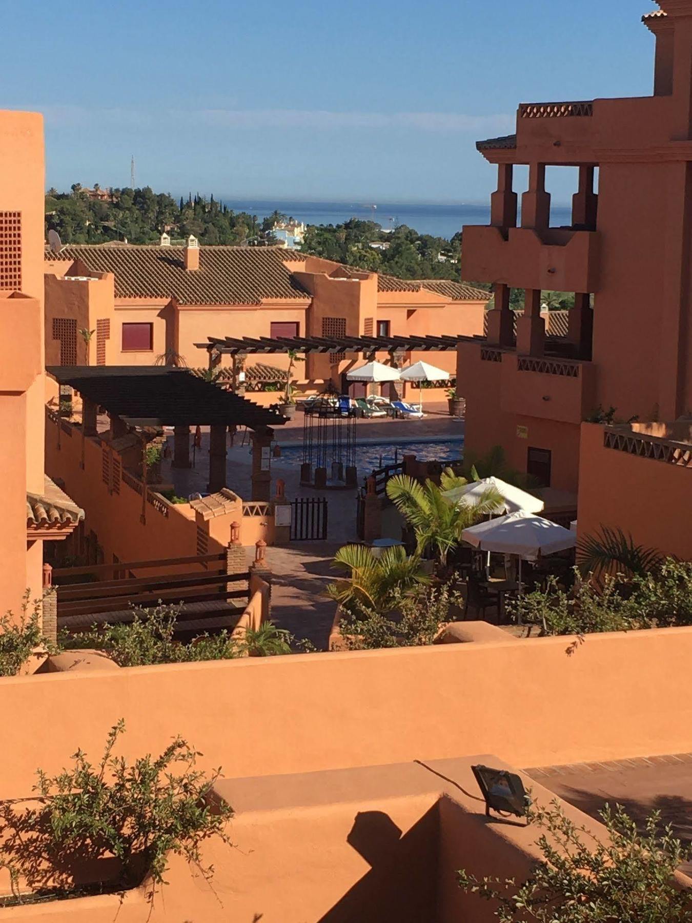 Royal Suites Marbella Benahavís Exteriér fotografie
