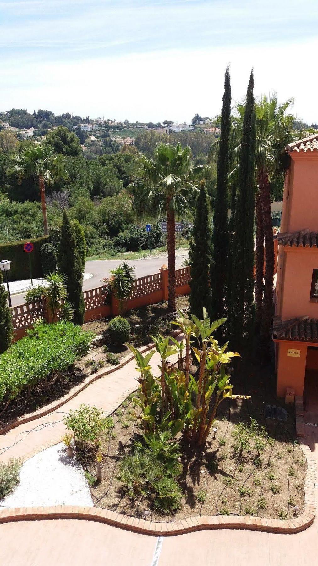 Royal Suites Marbella Benahavís Exteriér fotografie