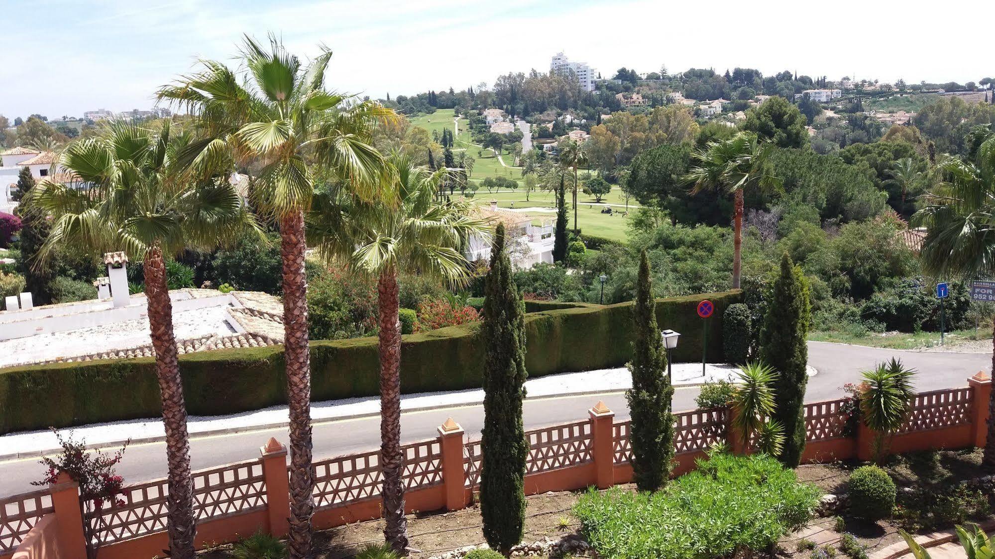 Royal Suites Marbella Benahavís Exteriér fotografie