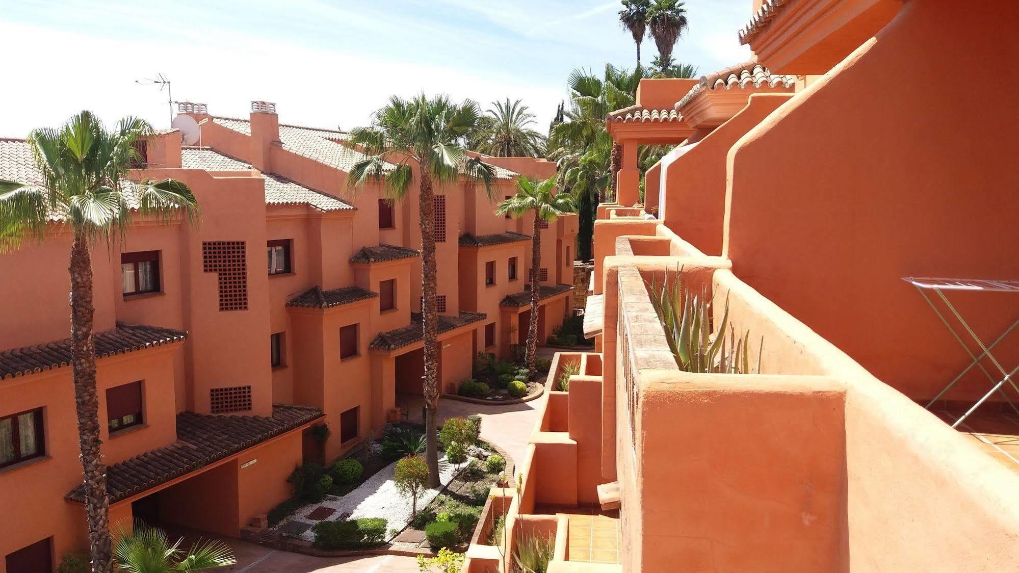 Royal Suites Marbella Benahavís Exteriér fotografie