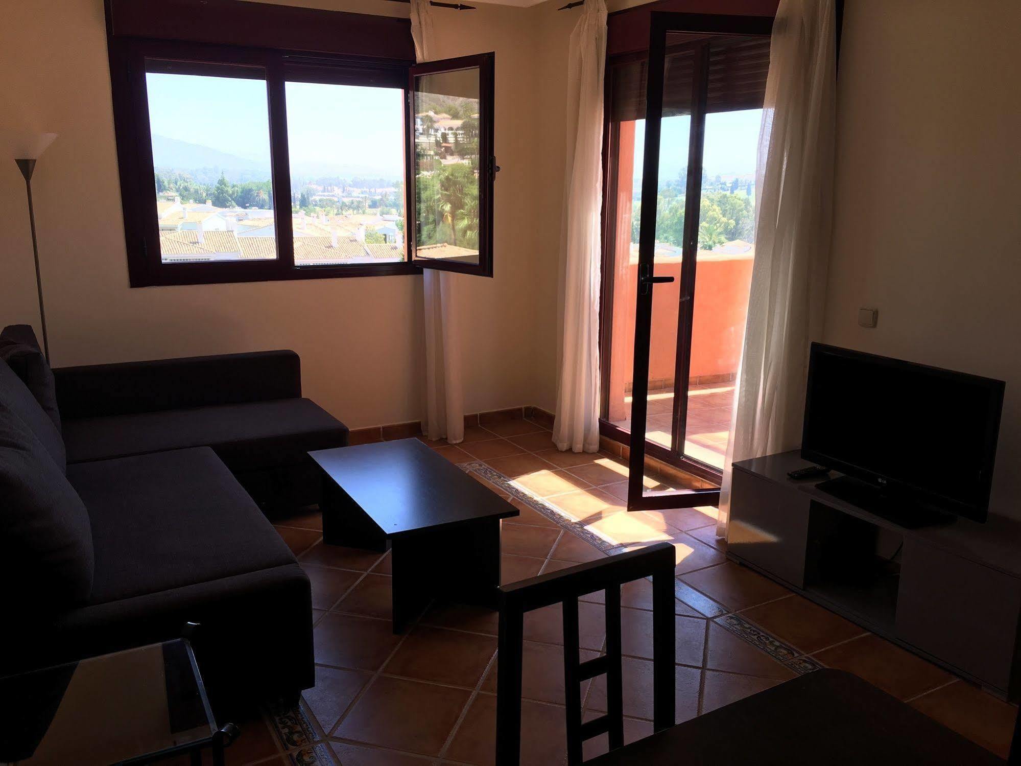 Royal Suites Marbella Benahavís Exteriér fotografie
