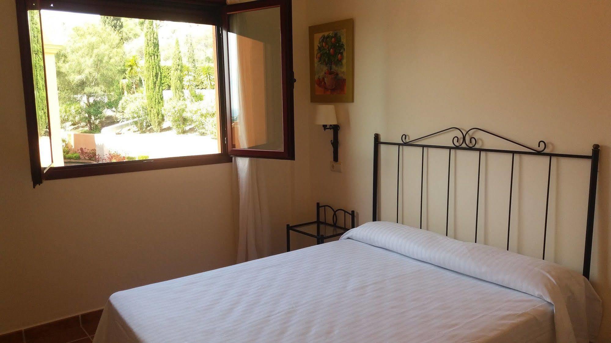 Royal Suites Marbella Benahavís Exteriér fotografie