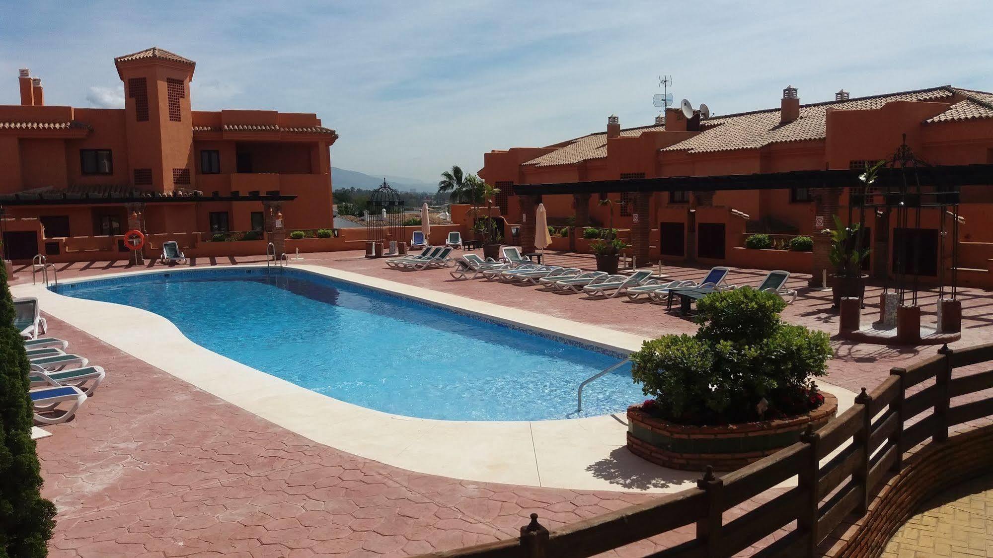 Royal Suites Marbella Benahavís Exteriér fotografie