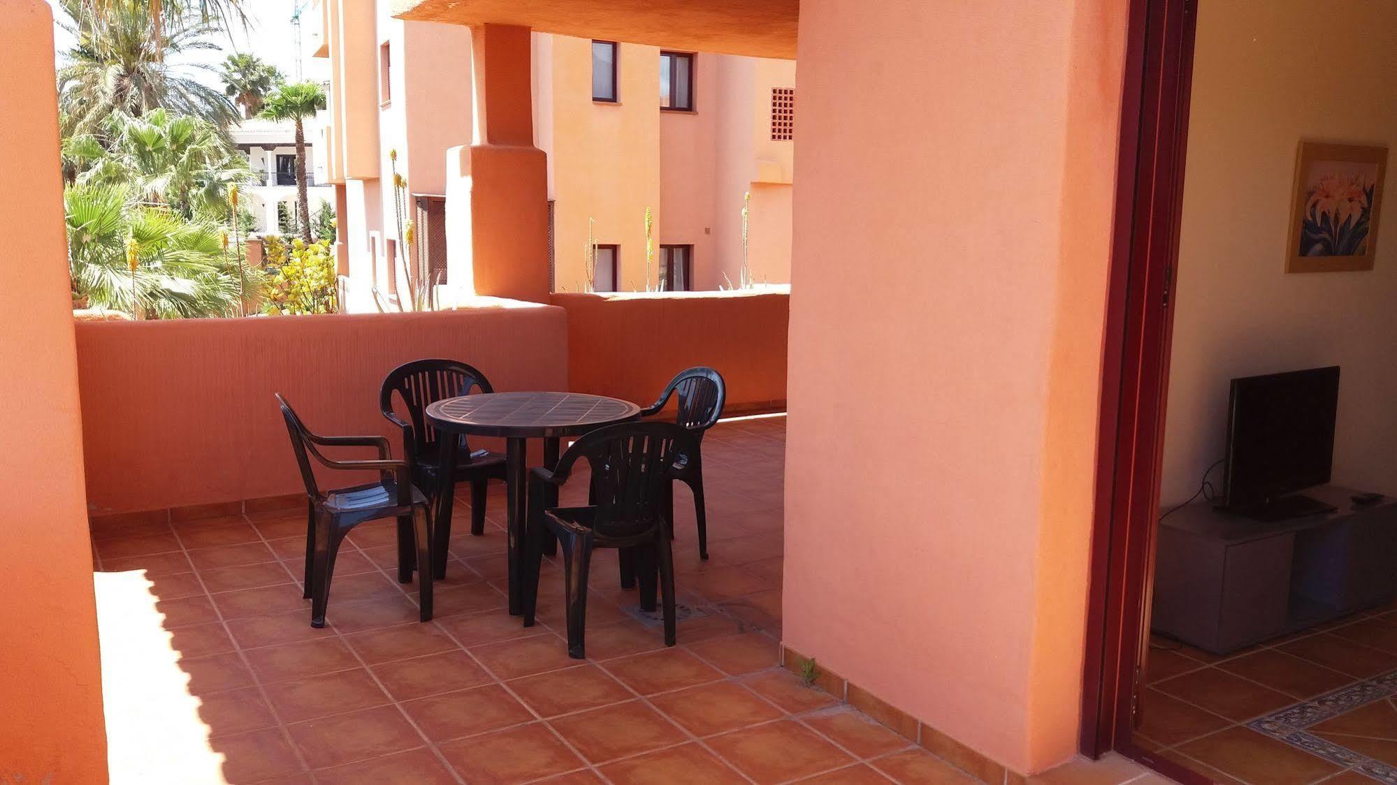 Royal Suites Marbella Benahavís Exteriér fotografie