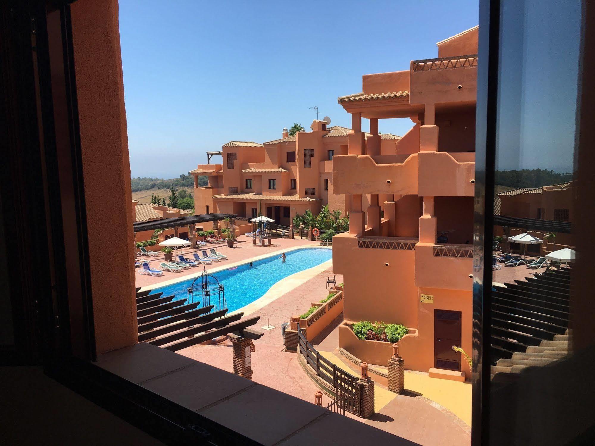 Royal Suites Marbella Benahavís Exteriér fotografie